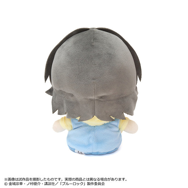 (Goods - Plush) Blue Lock Plush Pien Meguru Bachira