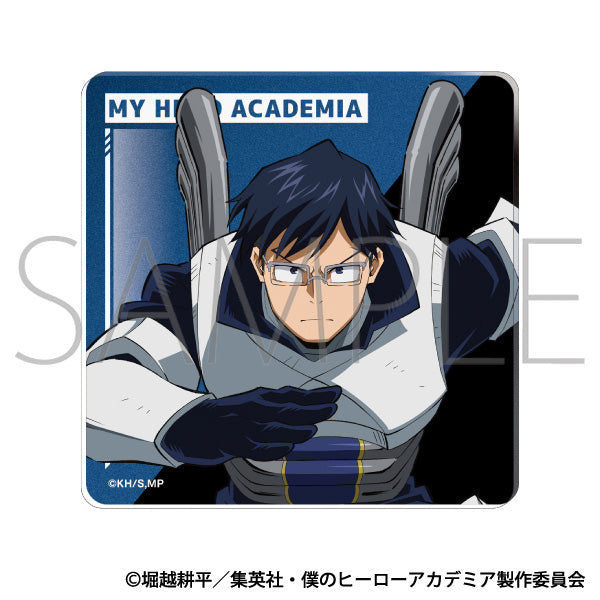 (Goods - Magnet) My Hero Academia Acrylic Magnet Tenya Iida