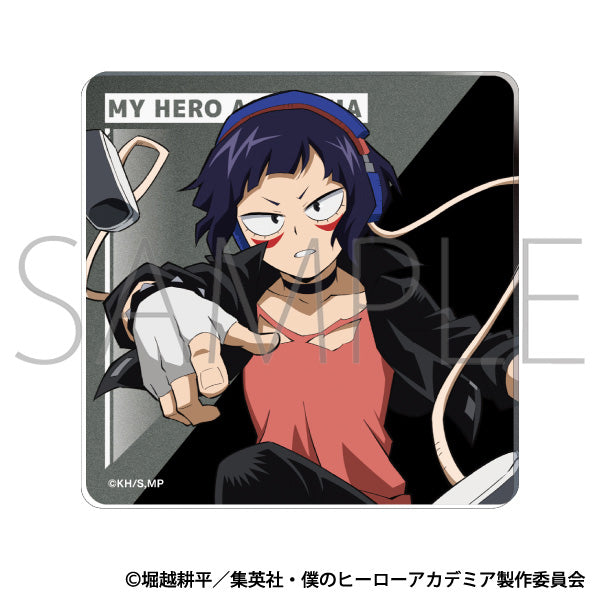 (Goods - Magnet) My Hero Academia Acrylic Magnet Kyoka Jiro