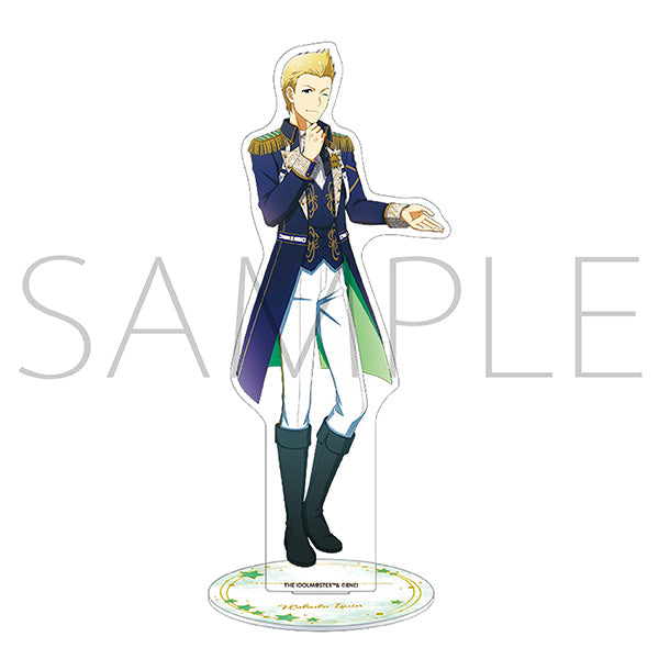 (Goods - Stand Pop) THE IDOLM@STER SideM Big Acrylic Stand Hokuto Ijuuin M Fest 2024