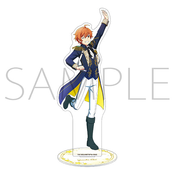(Goods - Stand Pop) THE IDOLM@STER SideM Big Acrylic Stand Yusuke Aoi M Fest 2024