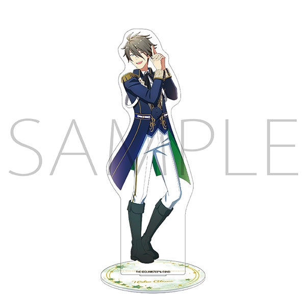 (Goods - Stand Pop) THE IDOLM@STER SideM Big Acrylic Stand Hideo Akuno M Fest 2024