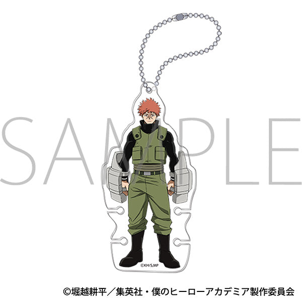 (Goods - Cord Holder) My Hero Academia Acrylic Cord Holder One For All 2nd User