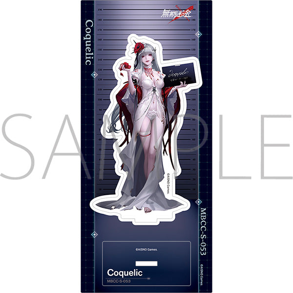 (Goods - Acrylic Stand) Path to Nowhere Acrylic Stand Coquelic
