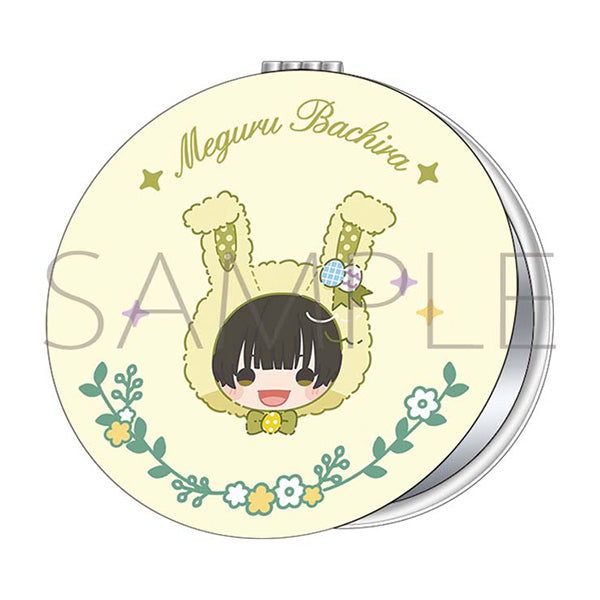(Goods Mirror) Blue Lock Season 2 Double Mirror Meguru Bachira