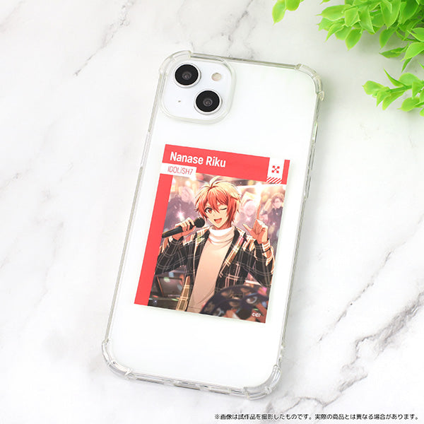 [※Blind](1BOX=16)(Goods - Sticker) IDOLiSH7 Peta Collection (Idol's Daily Life)