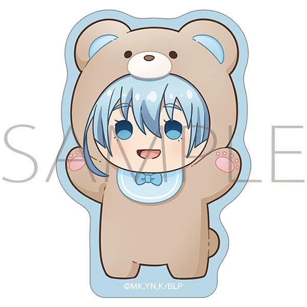 (Goods - Sticker) Blue Lock Season 2 Sticker "Intimidating" You Hiori