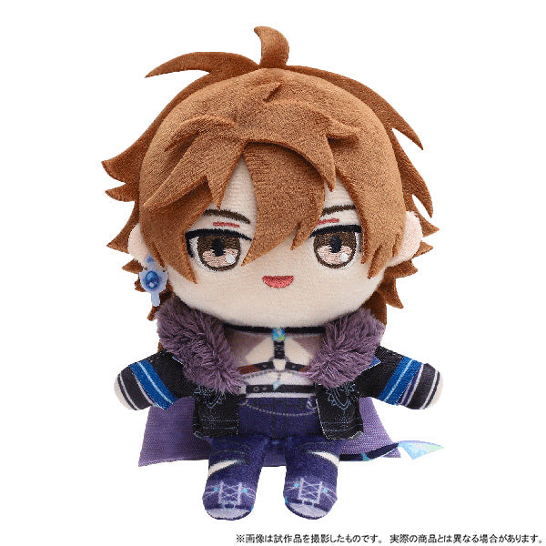 Amazon.co.jp: NU カーニバル 10cm着せ替えぬいぐるみ 玖夜