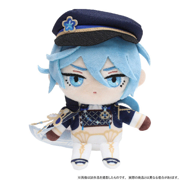 NU: Carnival LOVE POP animate Fair New Merch