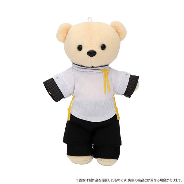 (Goods - Plush Accessory) KumaMate HOLOSTARS Hanasaki Miyabi