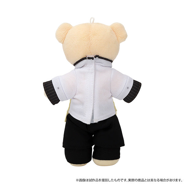 (Goods - Plush Accessory) KumaMate HOLOSTARS Hanasaki Miyabi