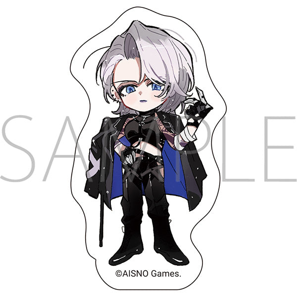 (Goods - Sticker) Path to Nowhere Sticker Zoya