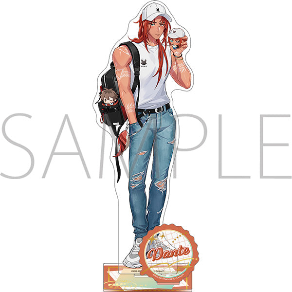 NU: Carnival LOVE POP animate Fair New Merch NU: Carnival LOVE POP animate Fair New Merch