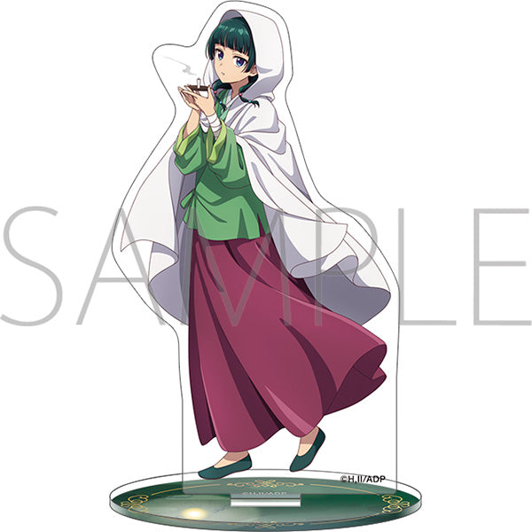 (Goods - Acrylic Stand) The Apothecary Diaries Acrylic Stand Maomao, Ghost Stories