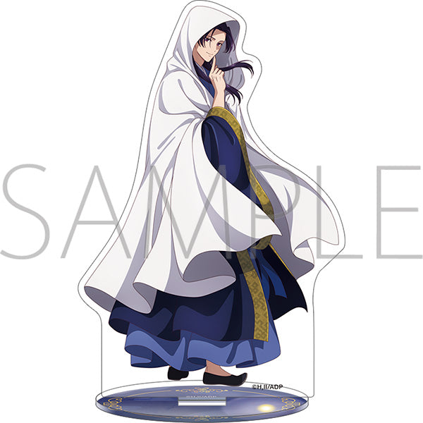 (Goods - Acrylic Stand) The Apothecary Diaries Acrylic Stand Jinshi, Ghost Stories