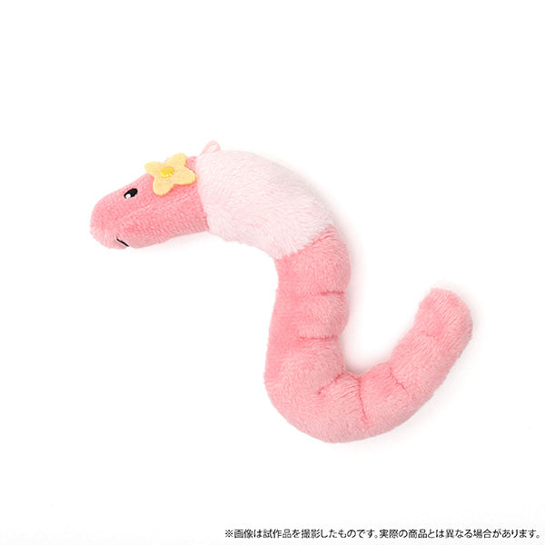 (Goods - Plush) Medalist Plush Mascot Mimizu