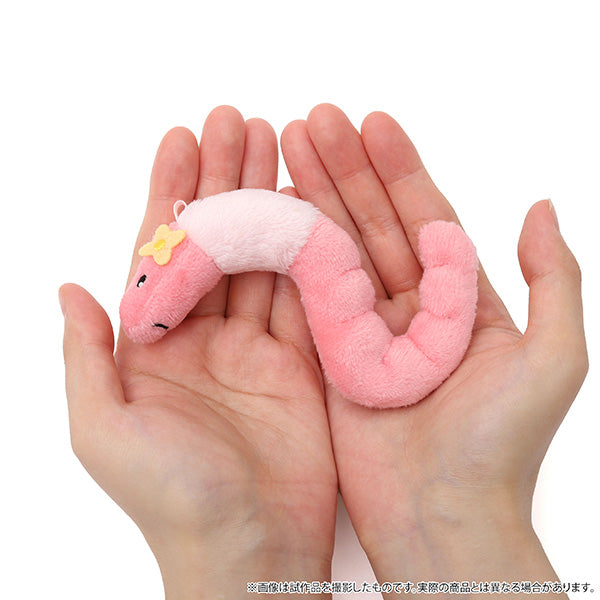 (Goods - Plush) Medalist Plush Mascot Mimizu