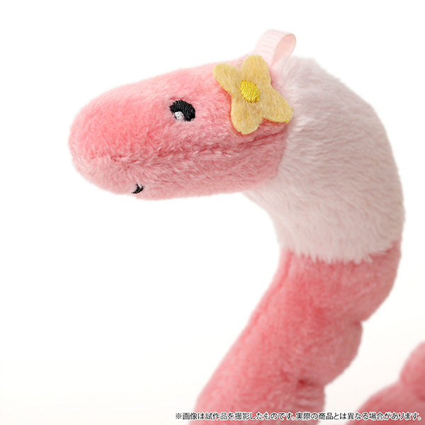 (Goods - Plush) Medalist Plush Mascot Mimizu