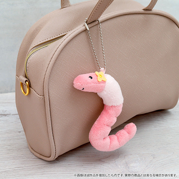 (Goods - Plush) Medalist Plush Mascot Mimizu