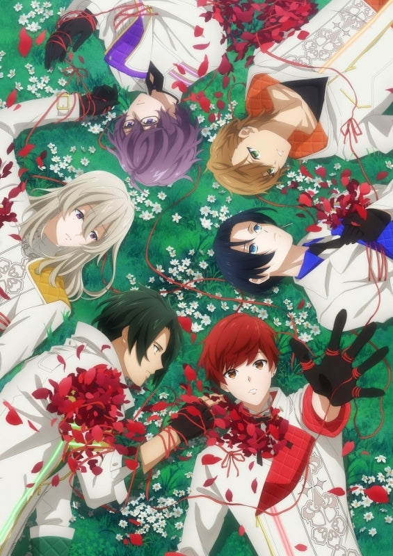 [a](Blu-ray) HANA-Doll* -Reinterpretation of Flowering- Part 2 [Deluxe Edition]{Bonus: Bromide}
