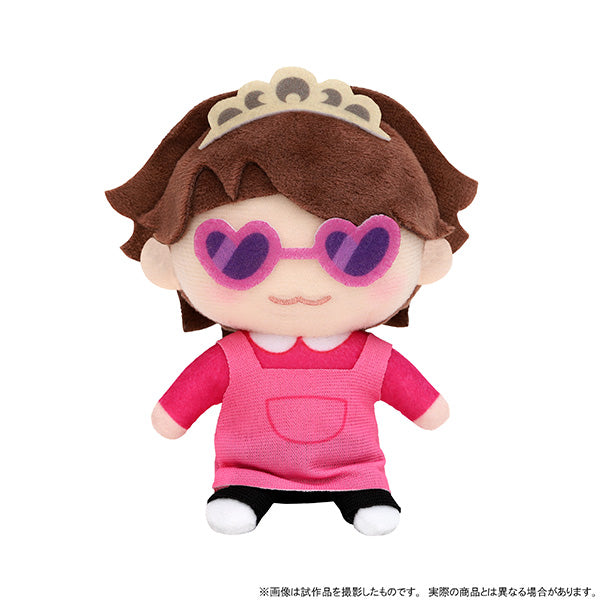 (Goods - Key Chain) Akasaka Box Mascot Key Chain Okan