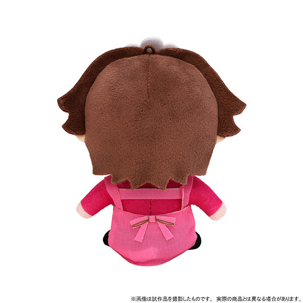 (Goods - Key Chain) Akasaka Box Mascot Key Chain Okan