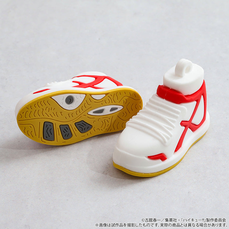 (1BOX=10)(Goods - Ornament) Haikyu!! Miniature Shoes Collection