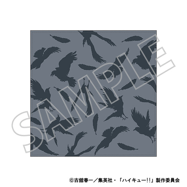 (Goods - Towel) Haikyu!! Handkerchief