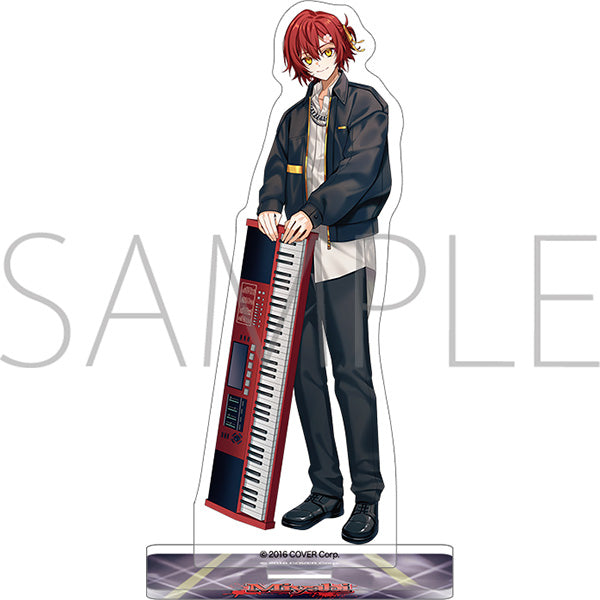 (Goods - Acrylic Stand) HOLOSTARS Acrylic Stand Hanasaki Miyabi