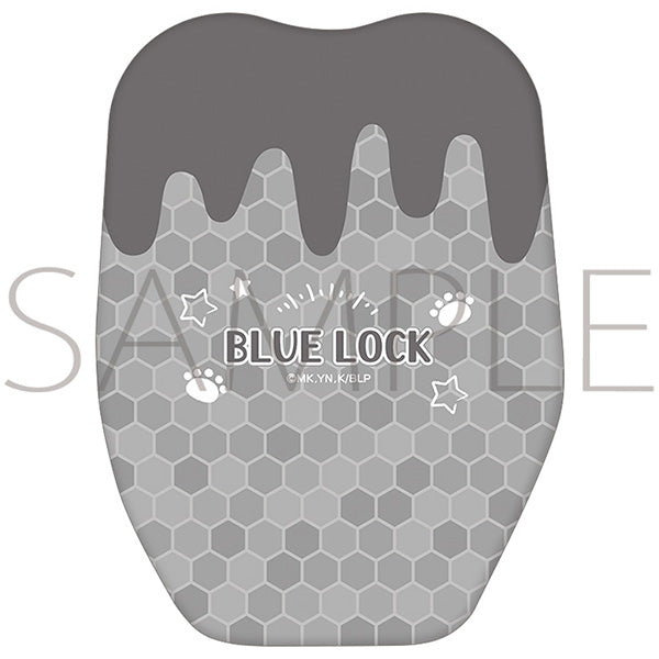 (Goods - Cushion) Blue Lock Season 2 Die-cut Cushion "Intimidating" Seishiro Nagi