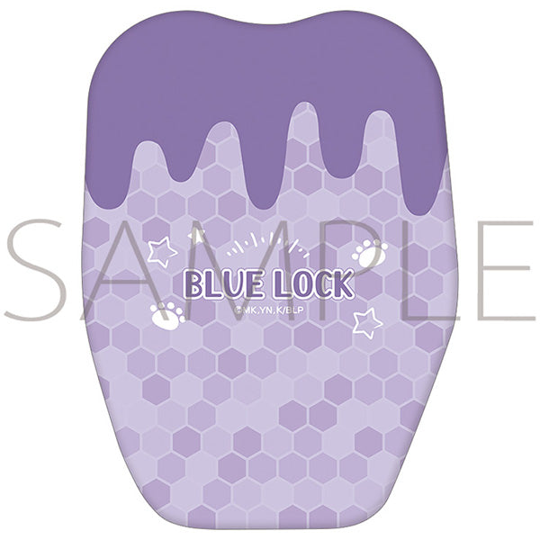 (Goods - Cushion) Blue Lock Season 2 Die-cut Cushion "Intimidating" Reo Mikage