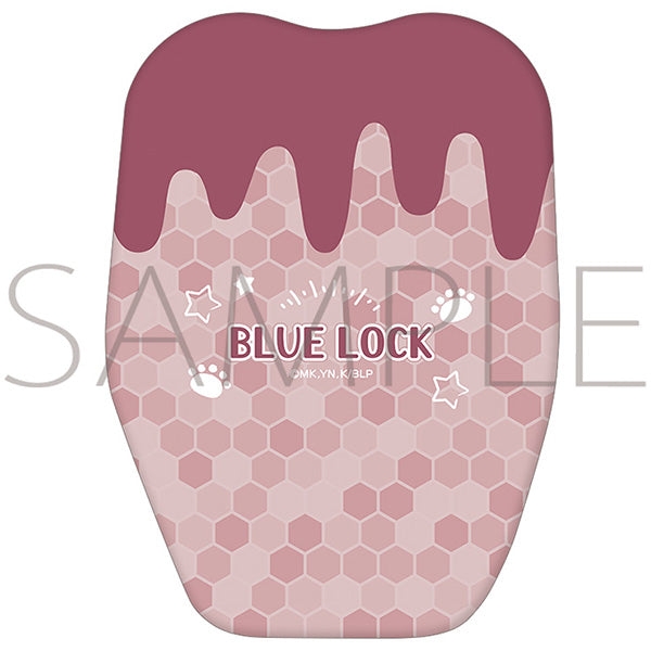 (Goods - Cushion) Blue Lock Season 2 Die-cut Cushion "Intimidating" Sae Itoshi