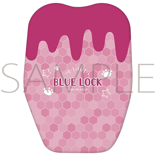 (Goods - Cushion) Blue Lock Season 2 Die-cut Cushion "Intimidating" Ryusei Shido