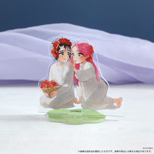 【即出荷】 Pop) Stand - Goods ALIEN Stand Acrylic GARDEN ANAKT STAGE その他