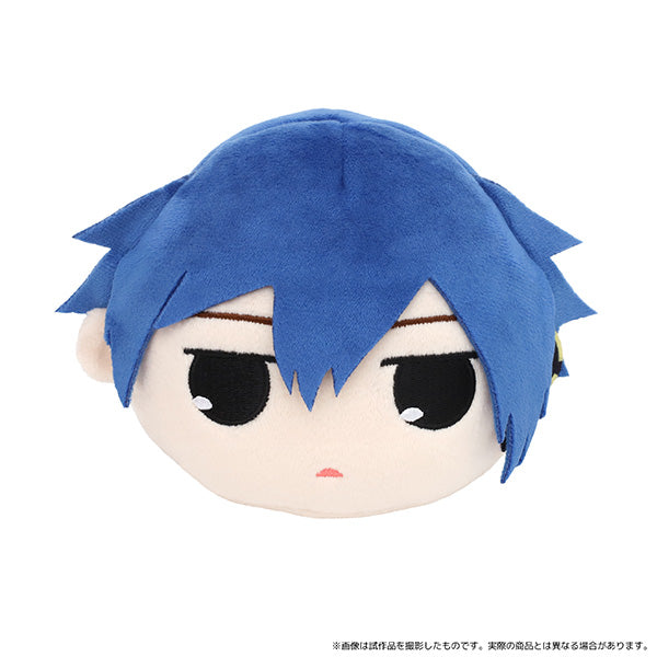 (Goods - Plush) Hatsune Miku Series Nuimaru (Plush) KAITO