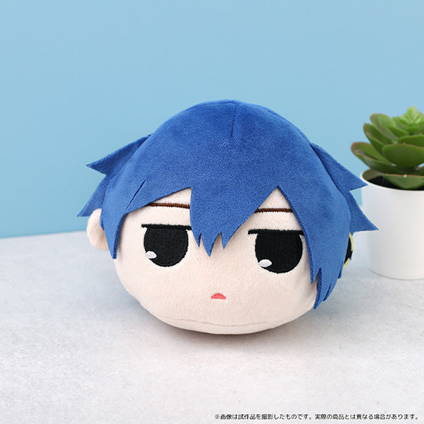 (Goods - Plush) Hatsune Miku Series Nuimaru (Plush) KAITO