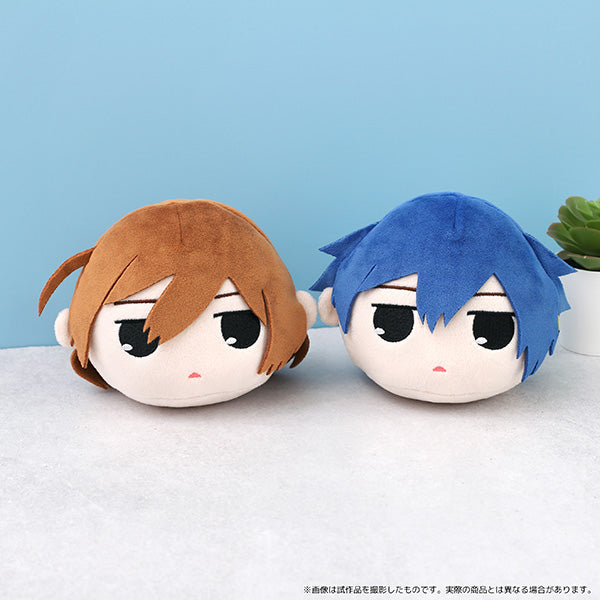 (Goods - Plush) Hatsune Miku Series Nuimaru (Plush) KAITO