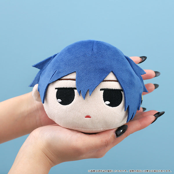(Goods - Plush) Hatsune Miku Series Nuimaru (Plush) KAITO