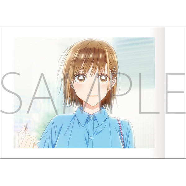 [※Blind](1BOX=10)(Goods - Bromide) Blue Box PashaColle