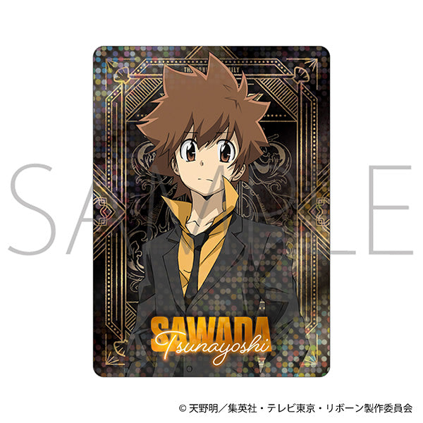 (1BOX=10)(Goods - Bromide) REBORN! Neon Collection Vol.3