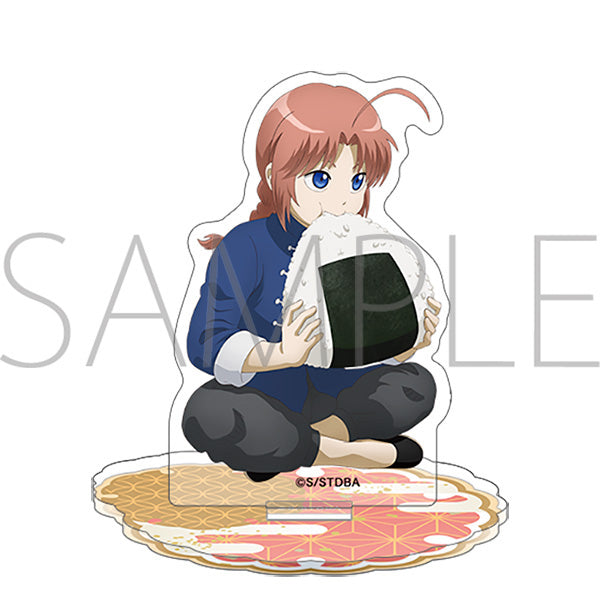 (Goods - Acrylic Stand) Gintama Acrylic Stand Kamui