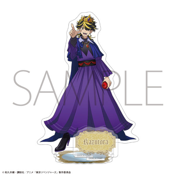 (Goods - Acrylic Stand) Fairy Tale Revengers Acrylic Stand Snow White Arc Kazutora Hanemiya