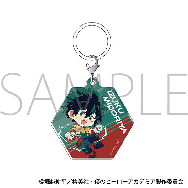 (Goods - Charm) My Hero Academia Umbrella Charm Izuku Midoriya