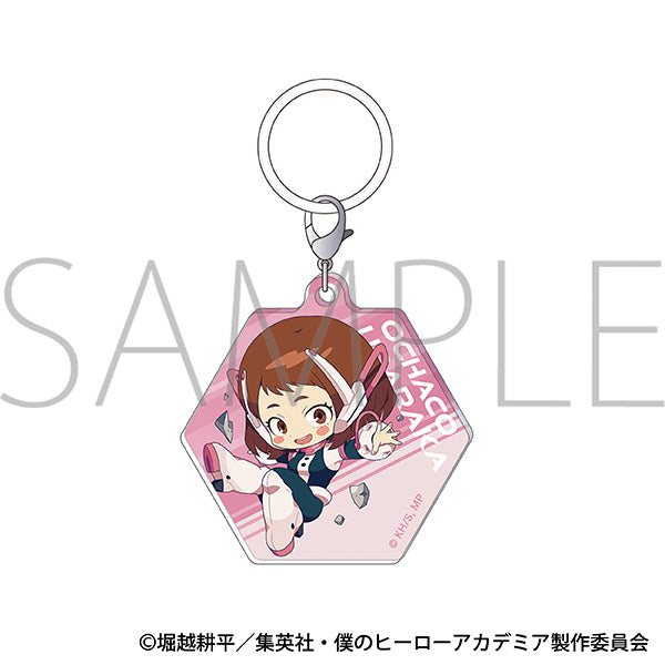 (Goods - Charm) My Hero Academia Umbrella Charm Ochako Uraraka