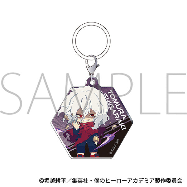(Goods - Charm) My Hero Academia Umbrella Charm Tomura Shigaraki