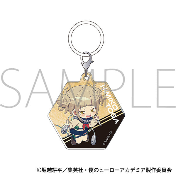 (Goods - Charm) My Hero Academia Umbrella Charm Himiko Toga