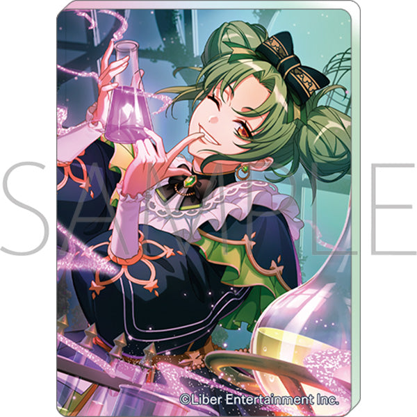 特別セーフ - Goods Board) Rurikawa Yuki Vol.4 Art Noble A3! 絵画