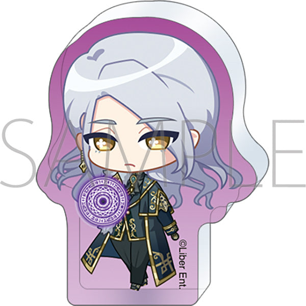 (Goods - Acrylic Stand) A3! Korotto Azuma Yukishiro 10th Performance