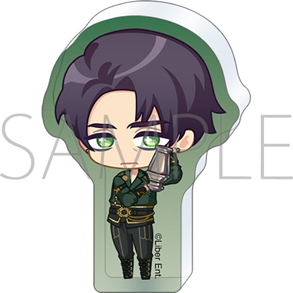 (Goods - Acrylic Stand) A3! Korotto Guy 10th Performance
