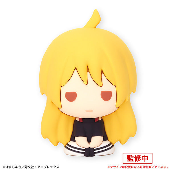 (Goods - Mascot) Bocchi the Rock! Rubber Mascot Seika Ijichi